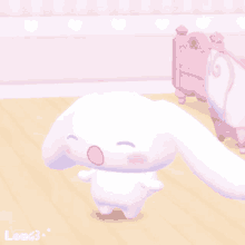 cinnamoroll spin cinnamoroll spin